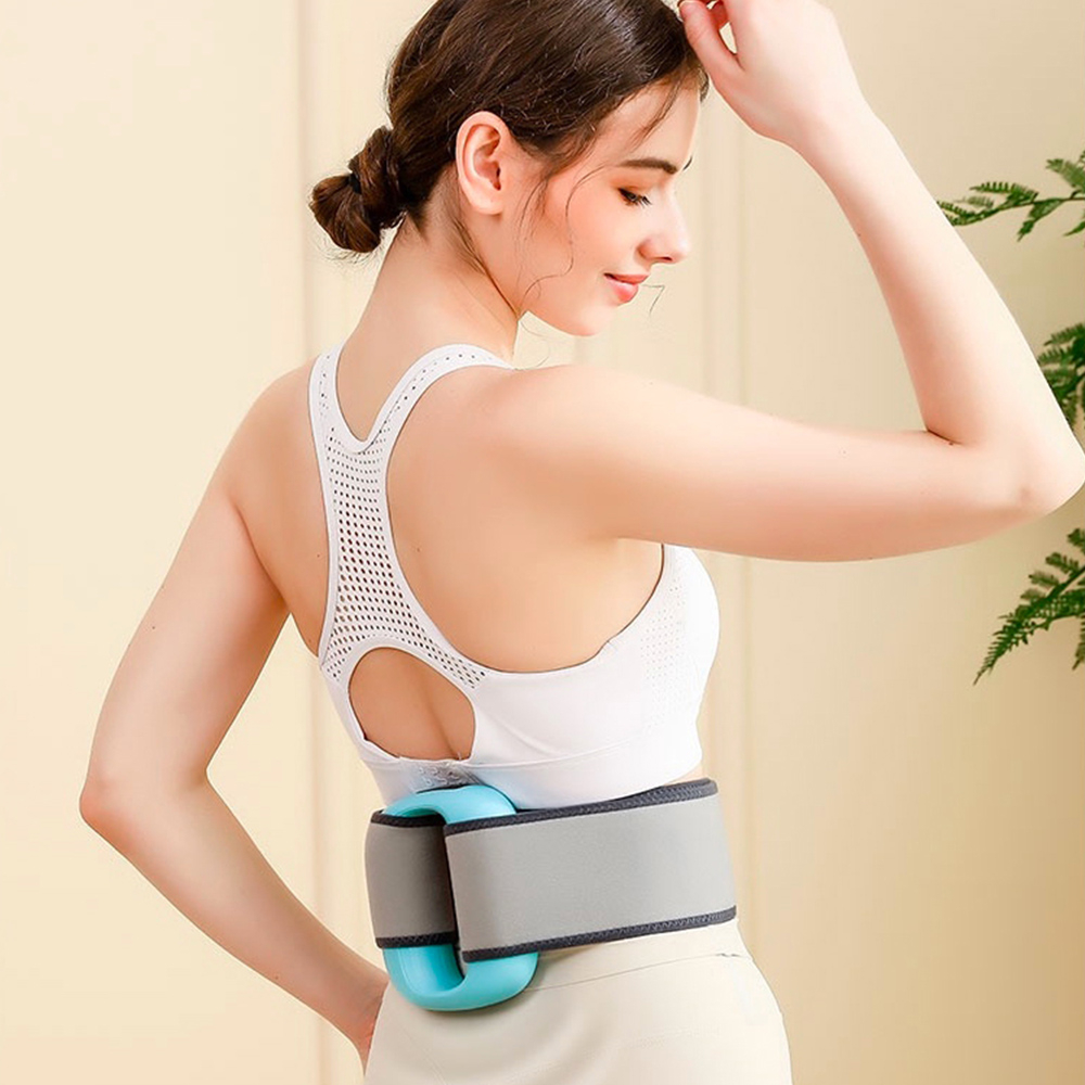 Συσκευή Μασάζ για το Σώμα - Δαχτυλίδι Massager Ring Συσκευή Μασάζ για το Σώμα - Δαχτυλίδι Massager Ring