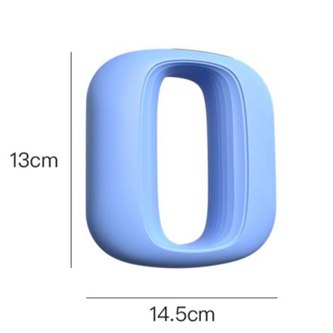 Συσκευή Μασάζ για το Σώμα - Δαχτυλίδι Massager Ring Συσκευή Μασάζ για το Σώμα - Δαχτυλίδι Massager Ring