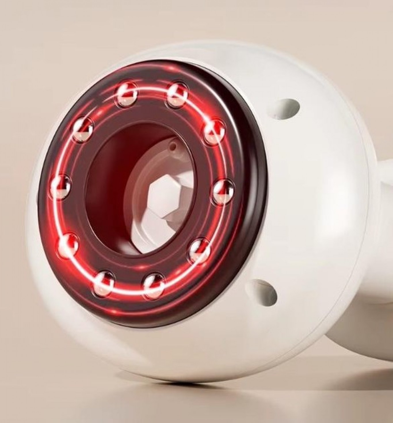 Συσκευή Μασάζ Κατά της Κυτταρίτιδας με Αναρρόφηση & Υπέρυθρες Συσκευή Μασάζ Κατά της Κυτταρίτιδας με Αναρρόφηση & Υπέρυθρες