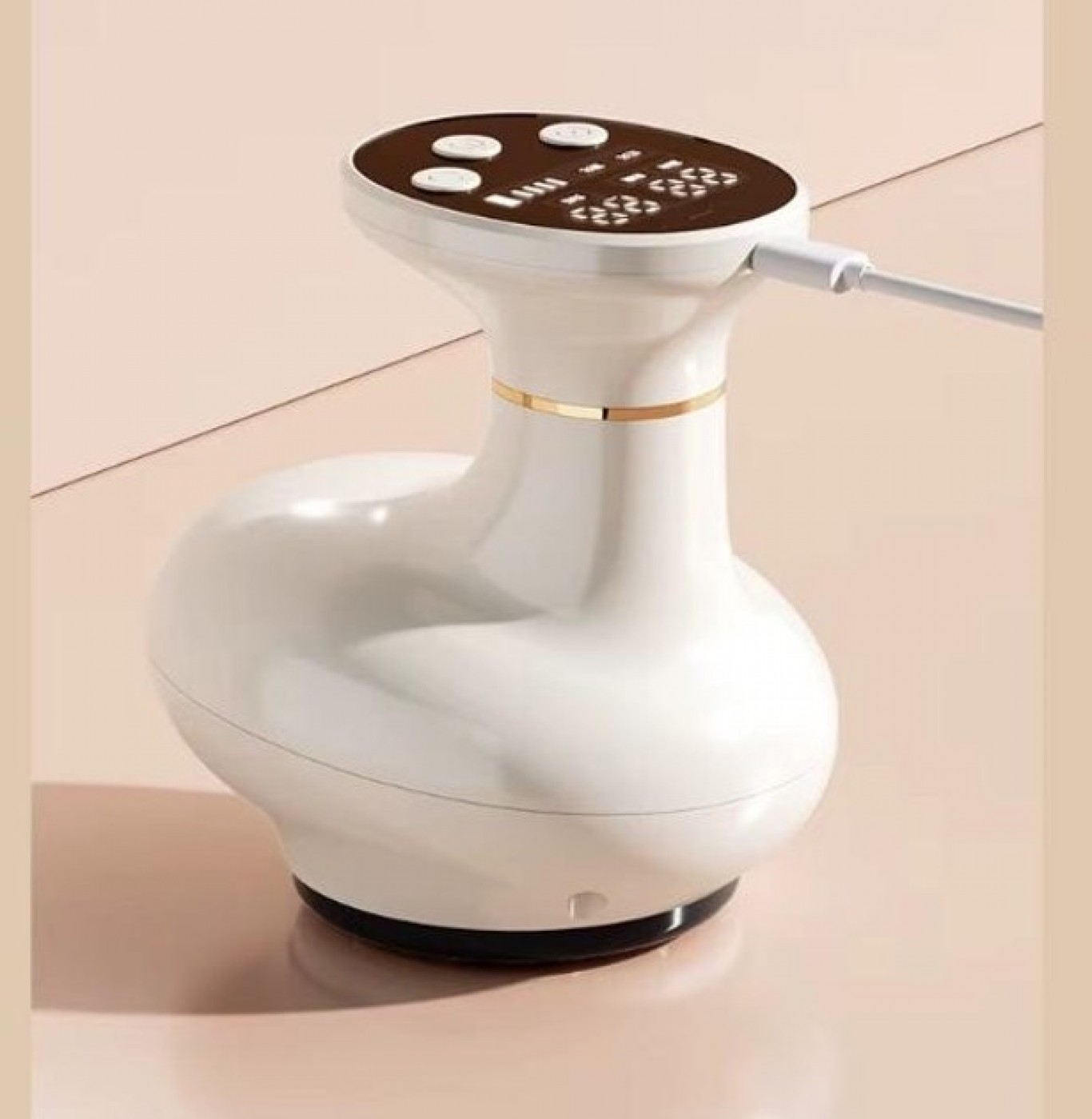 Συσκευή Μασάζ Κατά της Κυτταρίτιδας με Αναρρόφηση & Υπέρυθρες Συσκευή Μασάζ Κατά της Κυτταρίτιδας με Αναρρόφηση & Υπέρυθρες