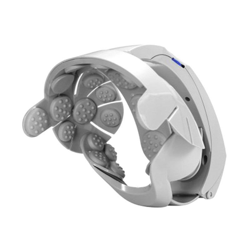 Συσκευή Μασάζ Κεφαλής - Head Masaz LY-617E Συσκευή Μασάζ Κεφαλής - Head Masaz LY-617E