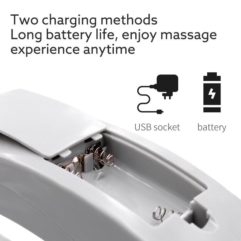 Συσκευή Μασάζ Κεφαλής - Head Masaz LY-617E Συσκευή Μασάζ Κεφαλής - Head Masaz LY-617E