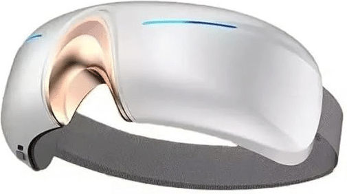 Συσκευή Μασάζ Ματιών Με Δόνηση Και Υπέρυθρη Θερμότητα Συσκευή Μασάζ Ματιών Με Δόνηση Και Υπέρυθρη Θερμότητα