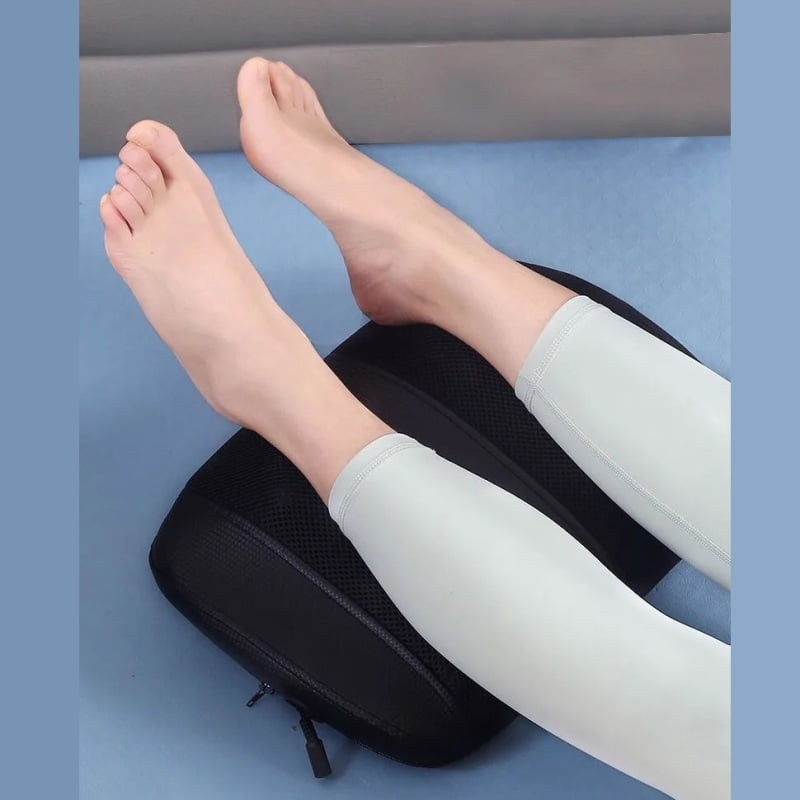 Συσκευή Μασάζ Shiatsu για Πόδια & Πέλματα με Θερμοθεραπεία Συσκευή Μασάζ Shiatsu για Πόδια & Πέλματα με Θερμοθεραπεία