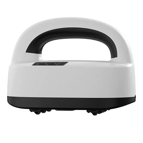 Συσκευή Μασάζ Σώματος - Roller Massager με Θέρμανση Λευκή Συσκευή Μασάζ Σώματος - Roller Massager με Θέρμανση Λευκή