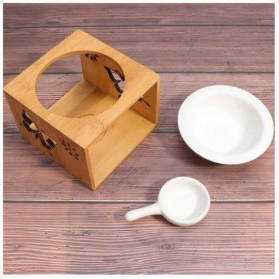 Συσκευή Μπαμπού για Αιθέρια Ελαια Αρωματιστης Χώρου με Κεραμική Βάση για Ρεσώ με Σκαλισμένη Πεταλούδα Συσκευή Μπαμπού για Αιθέρια Ελαια Αρωματιστης Χώρου με Κεραμική Βάση για Ρεσώ με Σκαλισμένη Πεταλούδα