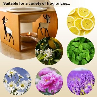 Συσκευή Μπαμπού για Αιθέρια Ελαια Αρωματιστης Χώρου με Κεραμική Βάση για Ρεσώ με Σκαλισμένο Ελάφι Συσκευή Μπαμπού για Αιθέρια Ελαια Αρωματιστης Χώρου με Κεραμική Βάση για Ρεσώ με Σκαλισμένο Ελάφι