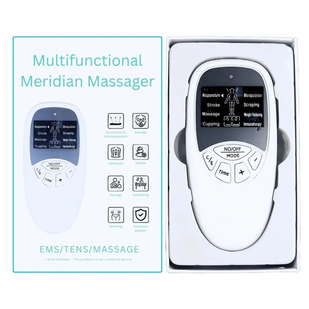 Συσκευή Παθητικής Γυμναστικής EMS & TENS ForHome – Ηλεκτρονικός Μυϊκός Διεγέρτης για Ανακούφιση Πόνου & Μυϊκή Ενδυνάμωση Συσκευή Παθητικής Γυμναστικής EMS & TENS ForHome – Ηλεκτρονικός Μυϊκός Διεγέρτης για Ανακούφιση Πόνου & Μυϊκή Ενδυνάμωση