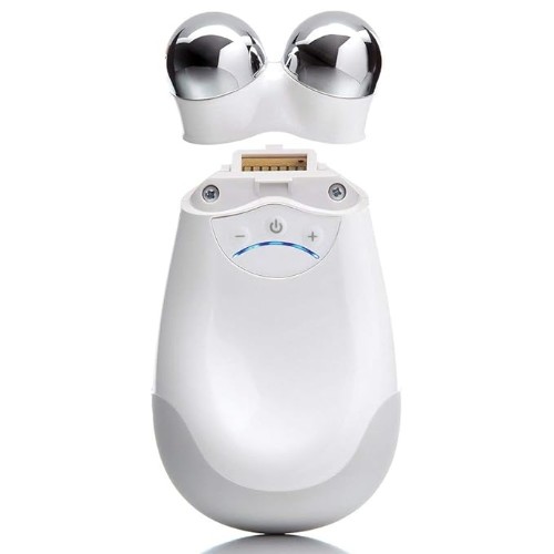 Συσκευή Περιποίησης - Μασάζ Προσώπου για Αντιγήρανση Mini Facial Toning Device Συσκευή Περιποίησης - Μασάζ Προσώπου για Αντιγήρανση Mini Facial Toning Device