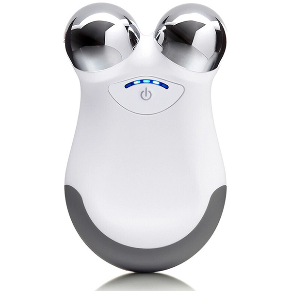 Συσκευή Περιποίησης - Μασάζ Προσώπου για Αντιγήρανση Mini Facial Toning Device Συσκευή Περιποίησης - Μασάζ Προσώπου για Αντιγήρανση Mini Facial Toning Device