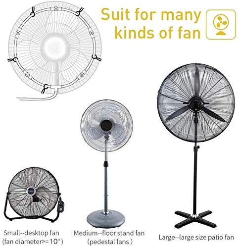 Σύστημα Κιτ Υδρονέφωσης & Δροσισμού Ανεμιστήρα με 4 Ρυθμιζόμενα Μπέκ 10 Μέτρα - Patio Mist-cooling Kit Σύστημα Κιτ Υδρονέφωσης & Δροσισμού Ανεμιστήρα με 4 Ρυθμιζόμενα Μπέκ 10 Μέτρα - Patio Mist-cooling Kit