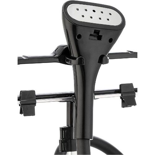 Σύστημα Σιδερώματος Ατμού – Επιδαπέδιος Ατμοκαθαριστής Ρούχων 2000W με Δοχείο 350ml - Sokany Κόκκινο Σύστημα Σιδερώματος Ατμού – Επιδαπέδιος Ατμοκαθαριστής Ρούχων 2000W με Δοχείο 350ml - Sokany Κόκκινο