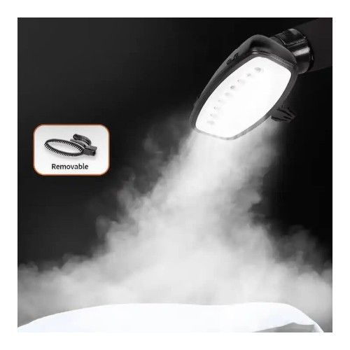 Σύστημα Σιδερώματος Ατμού – Επιδαπέδιος Ατμοκαθαριστής Ρούχων 2000W με Δοχείο 350ml - Sokany Κόκκινο Σύστημα Σιδερώματος Ατμού – Επιδαπέδιος Ατμοκαθαριστής Ρούχων 2000W με Δοχείο 350ml - Sokany Κόκκινο