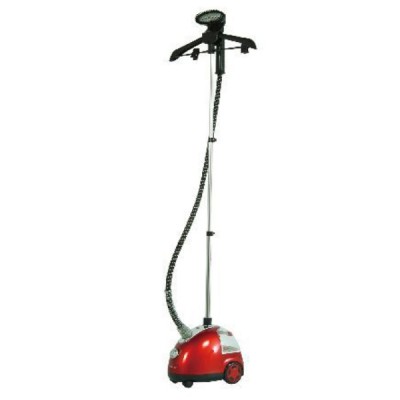 Λεπτεπίλεπτο Σύστημα Σιδερώματος Ατμού –Επιδαπέδιος Ατμοκαθαριστής Sokany Κόκκινο 2000W Λεπτεπίλεπτο Σύστημα Σιδερώματος Ατμού –Επιδαπέδιος Ατμοκαθαριστής Sokany Κόκκινο 2000W