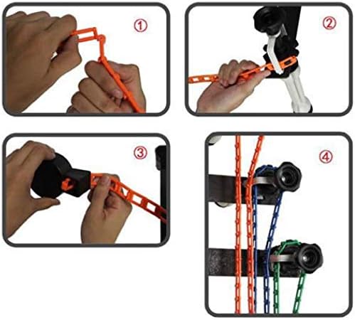 Σύστημα Στήριξης Ρολών Φόντου Τοίχου για Studio Φωτογραφίας με Αλυσίδα – Βάση Background 3 Θέσεων Σύστημα Στήριξης Ρολών Φόντου Τοίχου για Studio Φωτογραφίας με Αλυσίδα – Βάση Background 3 Θέσεων