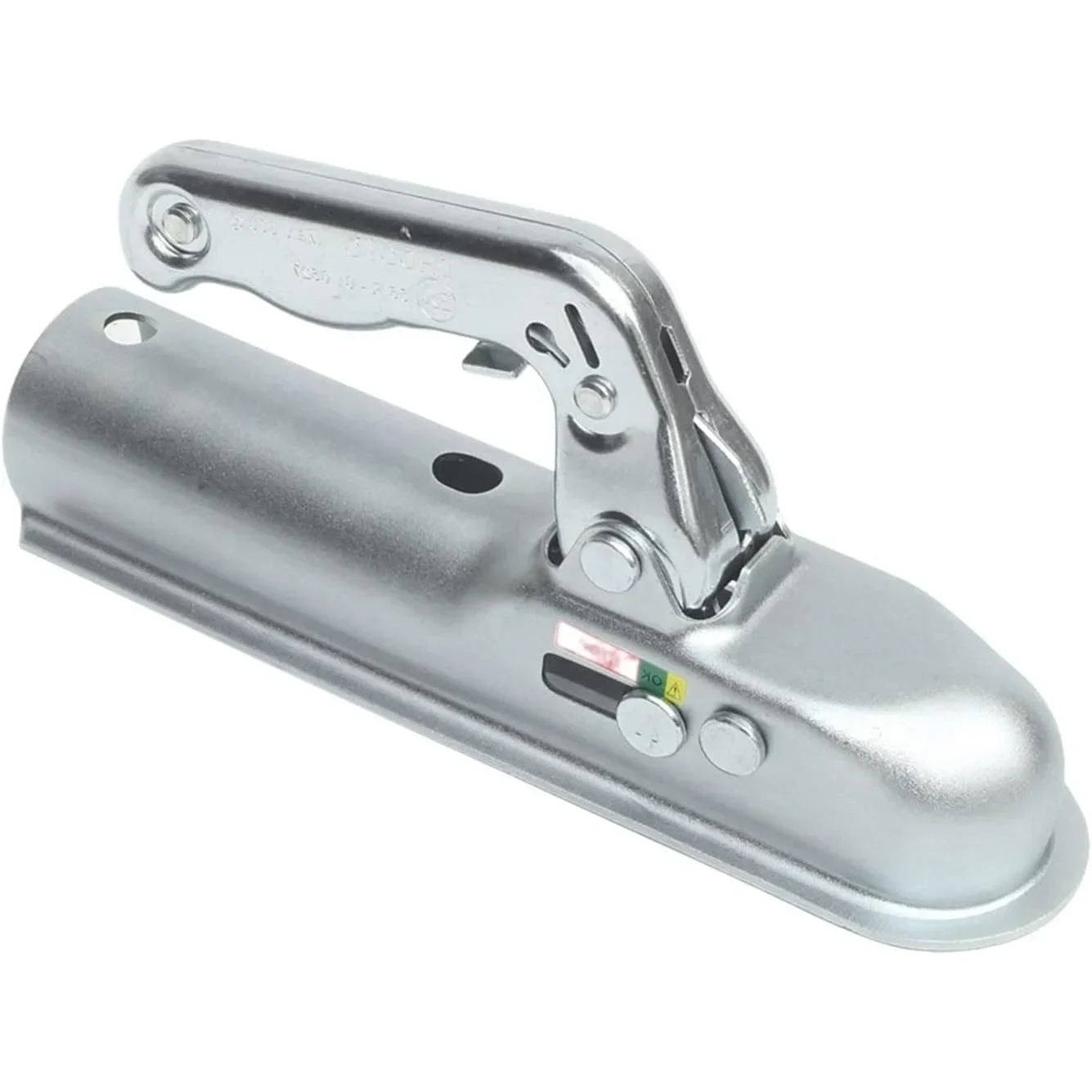 Συζευκτής Μπάλας Ρυμουλκούμενου 1400kg Συζευκτής Μπάλας Ρυμουλκούμενου 1400kg