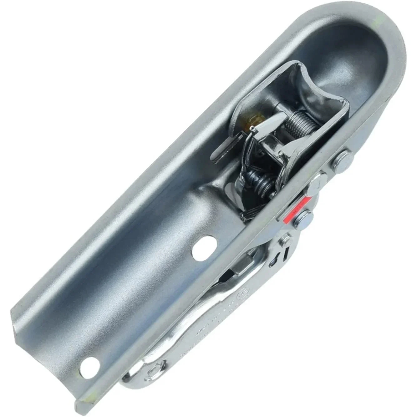 Συζευκτής Μπάλας Ρυμουλκούμενου 1400kg Συζευκτής Μπάλας Ρυμουλκούμενου 1400kg