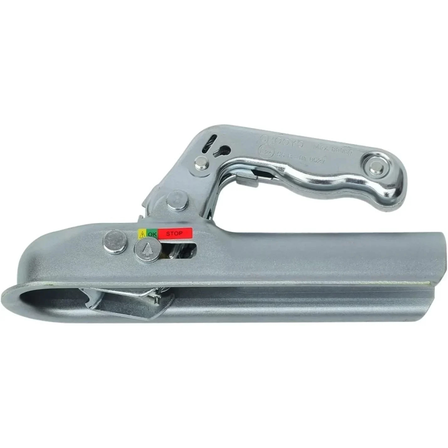 Συζευκτής Μπάλας Ρυμουλκούμενου 1400kg Συζευκτής Μπάλας Ρυμουλκούμενου 1400kg