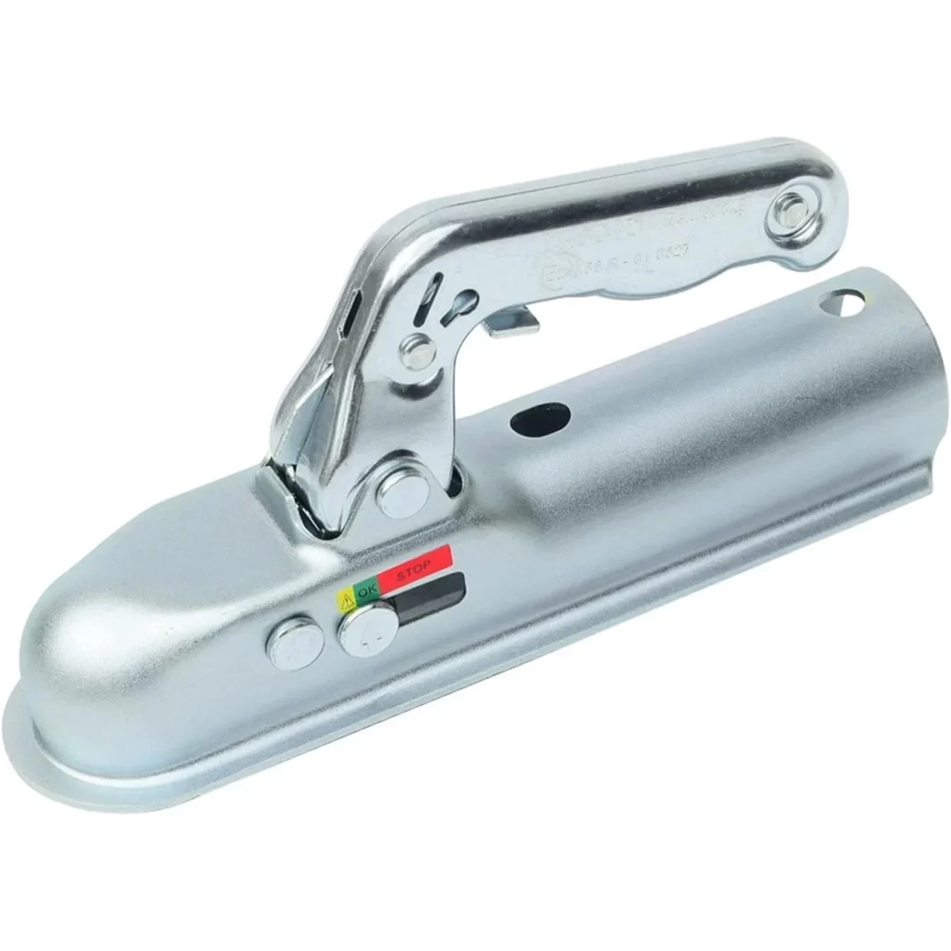 Συζευκτής Μπάλας Ρυμουλκούμενου 1400kg Συζευκτής Μπάλας Ρυμουλκούμενου 1400kg