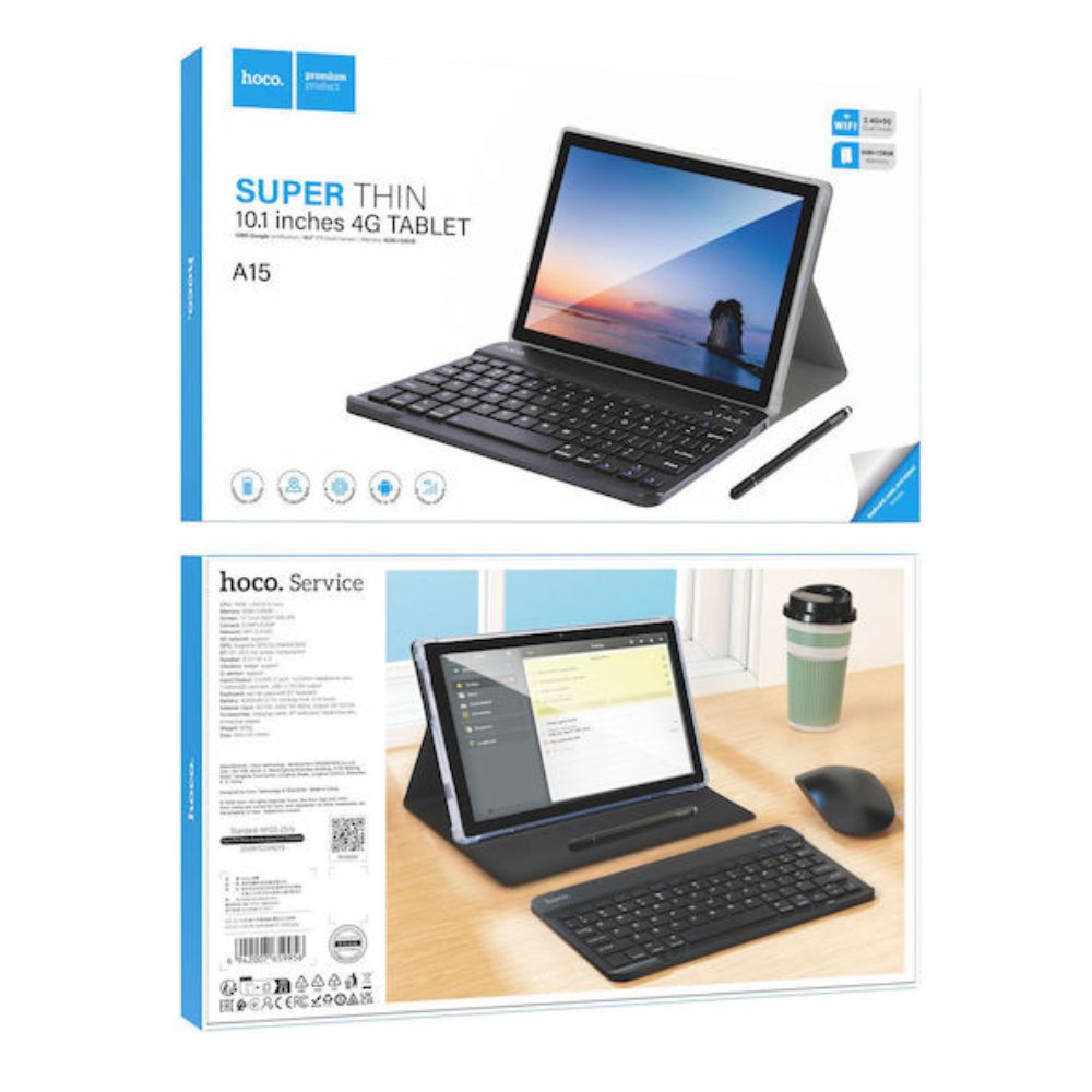Tablet Hoco 10.1