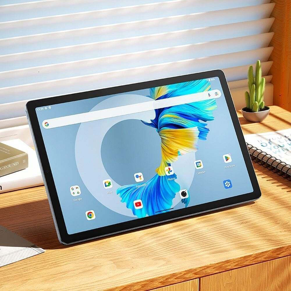 Tablet Hoco Hi12 10.95 Full HD 4GB 64GB Android 14 Tablet Hoco Hi12 10.95 Full HD 4GB 64GB Android 14