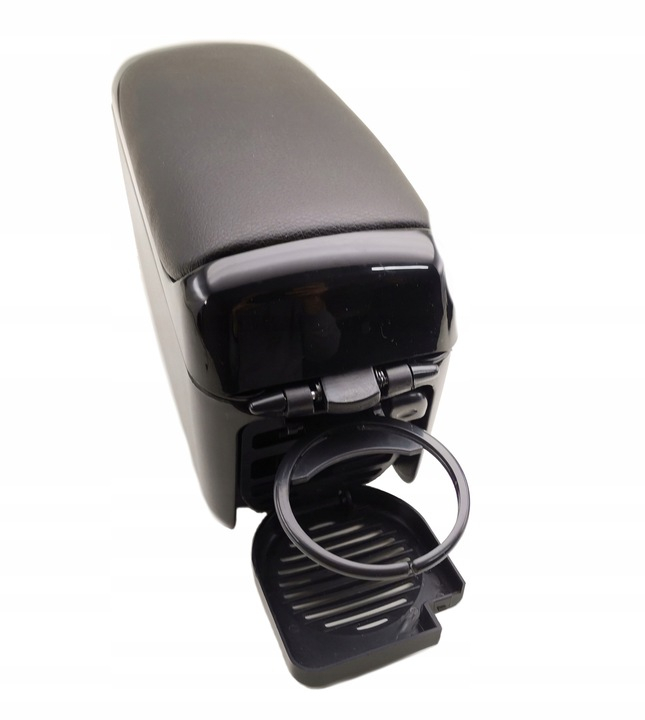 Τεμπέλης Αυτοκινήτου με Πτυσσόμενη Θήκη Ποτηριού Universal Τεμπέλης Αυτοκινήτου με Πτυσσόμενη Θήκη Ποτηριού Universal