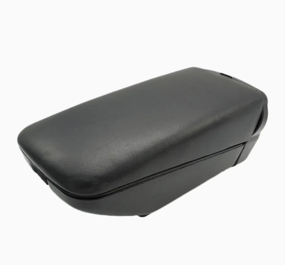 Τεμπέλης Αυτοκινήτου Universal PU Μαύρος με Συρόμενο Κάλυμμα και Αποθηκευτικό Χώρο Τεμπέλης Αυτοκινήτου Universal PU Μαύρος με Συρόμενο Κάλυμμα και Αποθηκευτικό Χώρο