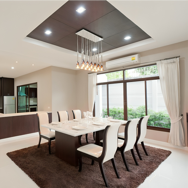 Τετράγωνο Χωνευτό Κινούμενο Πλαίσιο για Σποτ GU10 - MR16 - AIGOSTAR Τετράγωνο Χωνευτό Κινούμενο Πλαίσιο για Σποτ GU10 - MR16 - AIGOSTAR