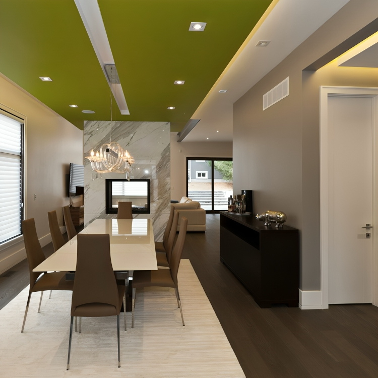 Τετράγωνο Χωνευτό Κινούμενο Πλαίσιο για Σποτ GU10 - MR16 - AIGOSTAR Τετράγωνο Χωνευτό Κινούμενο Πλαίσιο για Σποτ GU10 - MR16 - AIGOSTAR