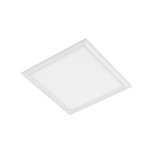 Τετράγωνο Χωνευτό LED Panel Οροφής 48W με Ψυχρό Λευκό Φως 6400K 60x60cm Τετράγωνο Χωνευτό LED Panel Οροφής 48W με Ψυχρό Λευκό Φως 6400K 60x60cm