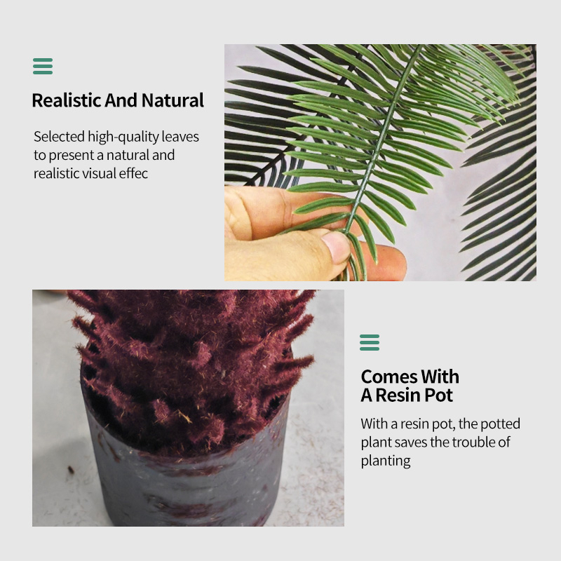 Τεχνητό Διακοσμητικό Φυτό 115cm με Ρεαλιστικό Φύλλωμα και Γλάστρα Τεχνητό Διακοσμητικό Φυτό 115cm με Ρεαλιστικό Φύλλωμα και Γλάστρα