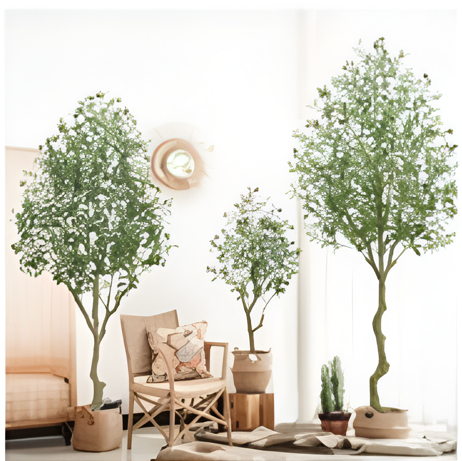 Τεχνητό Διακοσμητικό Φυτό Φοίνικας 1.9m Premium Home Decor Τεχνητό Διακοσμητικό Φυτό Φοίνικας 1.9m Premium Home Decor