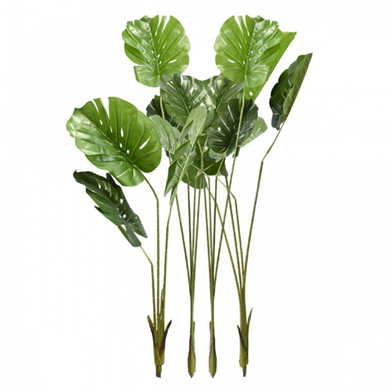 Τεχνητό Διακοσμητικό Φυτό Μονστέρα σε Γλάστρα 150cm Τεχνητό Διακοσμητικό Φυτό Μονστέρα σε Γλάστρα 150cm