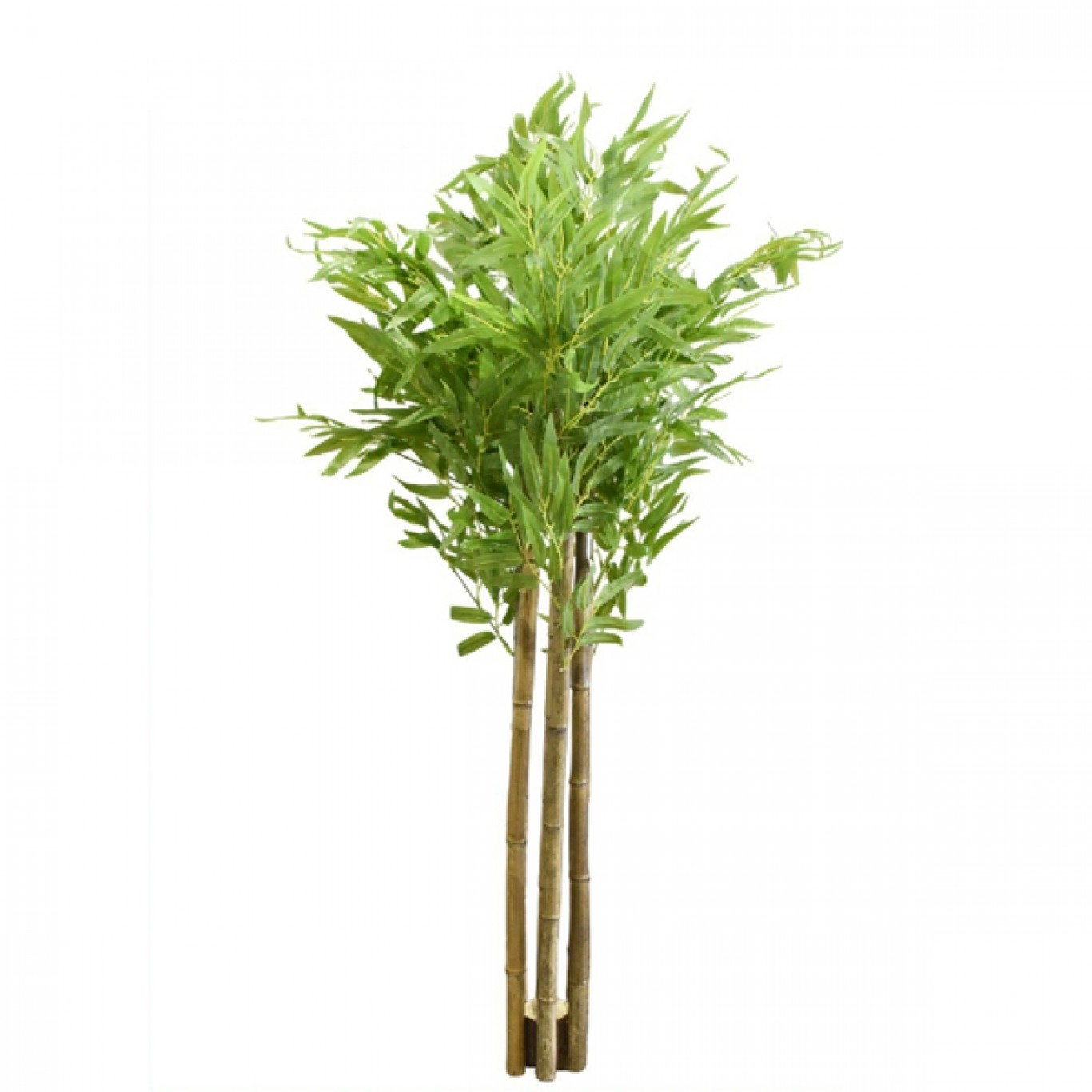 150cm Τεχνητό Διακοσμητικό Φυτό Μπαμπού σε Γλάστρα 150cm Τεχνητό Διακοσμητικό Φυτό Μπαμπού σε Γλάστρα