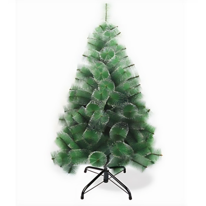 Τεχνητό Χριστουγεννιάτικο Δέντρο 120cm Πράσινο με 60 Κλαδιά Τεχνητό Χριστουγεννιάτικο Δέντρο 120cm Πράσινο με 60 Κλαδιά