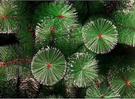 Τεχνητό Χριστουγεννιάτικο Δέντρο με Mεταλλική Bάση 180cm Πράσινο με 169 Κλαδιά Τεχνητό Χριστουγεννιάτικο Δέντρο με Mεταλλική Bάση 180cm Πράσινο με 169 Κλαδιά