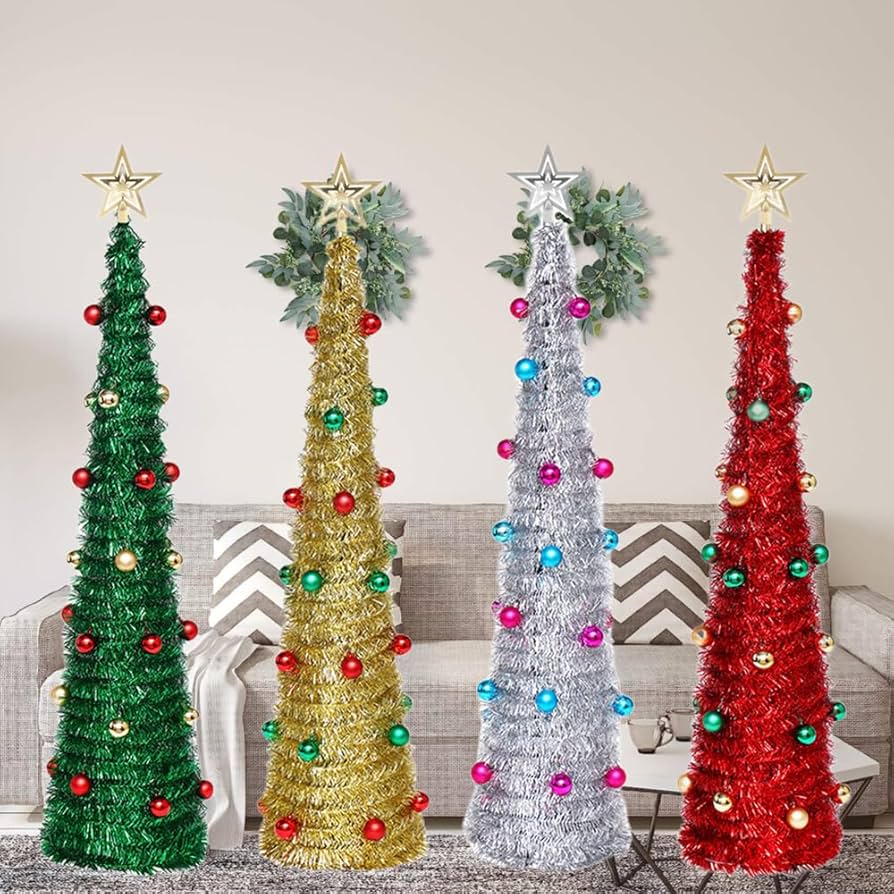 Τεχνητό Χριστουγεννιάτικο Δέντρο Slim 120x30cm με Πλαστική Βάση Τεχνητό Χριστουγεννιάτικο Δέντρο Slim 120x30cm με Πλαστική Βάση