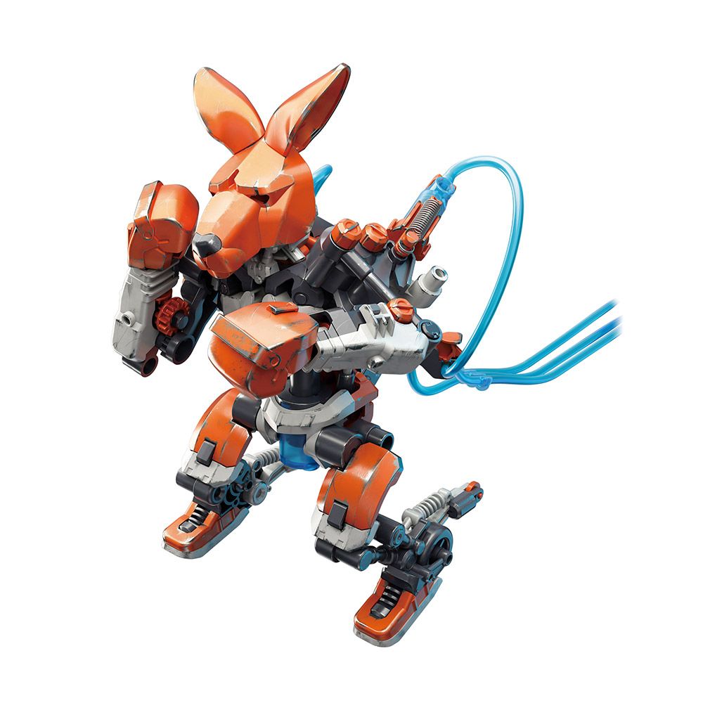 The Source Hydraulic Boxer Kit – Ρομπότ Πυγμαχίας με τη Μέθοδο της Υδραυλικής The Source Hydraulic Boxer Kit – Ρομπότ Πυγμαχίας με τη Μέθοδο της Υδραυλικής