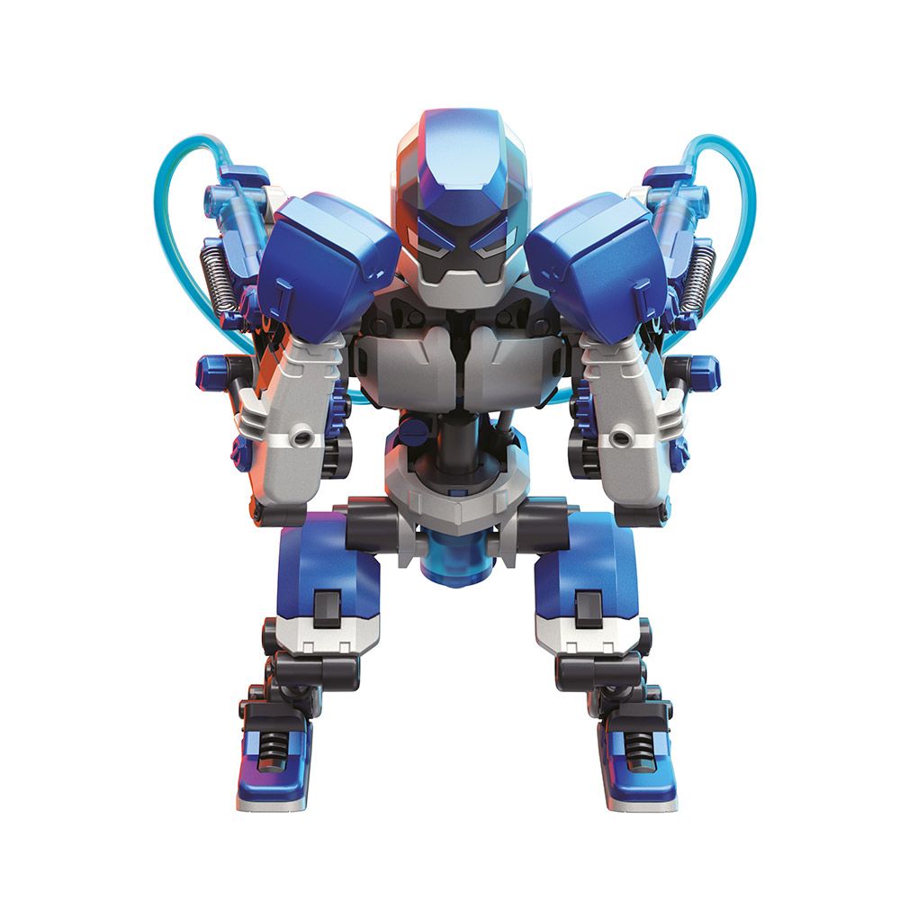 The Source Hydraulic Boxer Kit – Ρομπότ Πυγμαχίας με τη Μέθοδο της Υδραυλικής The Source Hydraulic Boxer Kit – Ρομπότ Πυγμαχίας με τη Μέθοδο της Υδραυλικής