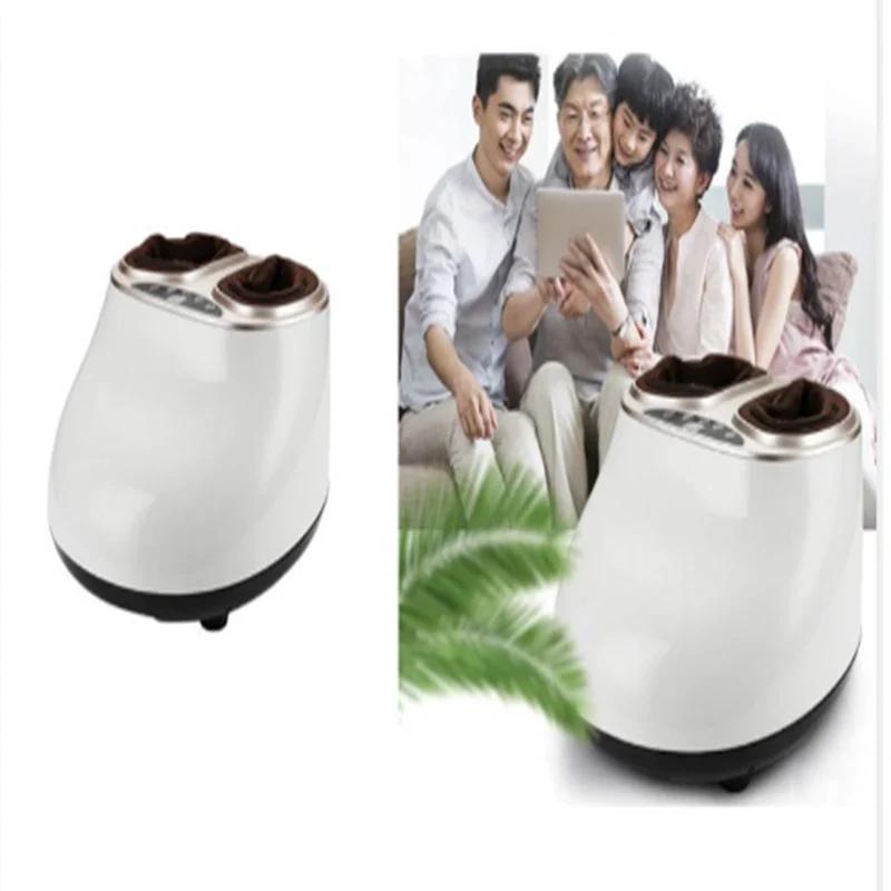 Θερμαινόμενη Συσκευή Για Μασαζ Ποδιών Με Λειτουργία Πρεσσοθεραπείας-Shiatsu Θερμαινόμενη Συσκευή Για Μασαζ Ποδιών Με Λειτουργία Πρεσσοθεραπείας-Shiatsu