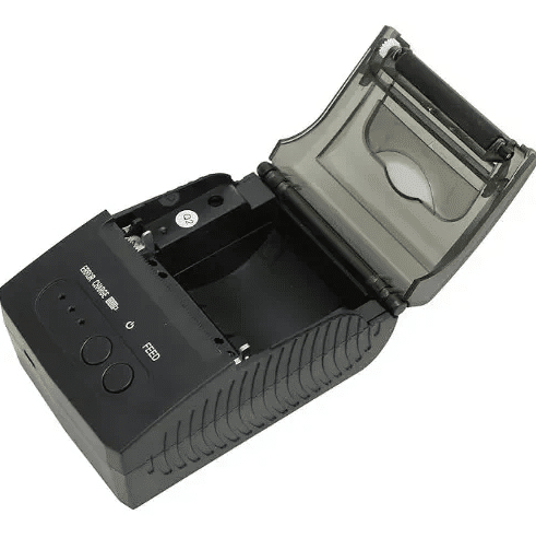 Θερμικός Εκτυπωτής Αποδείξεων 58mm Υποστήριξη USB Android & IOS για Σύστημα POS Θερμικός Εκτυπωτής Αποδείξεων 58mm Υποστήριξη USB Android & IOS για Σύστημα POS