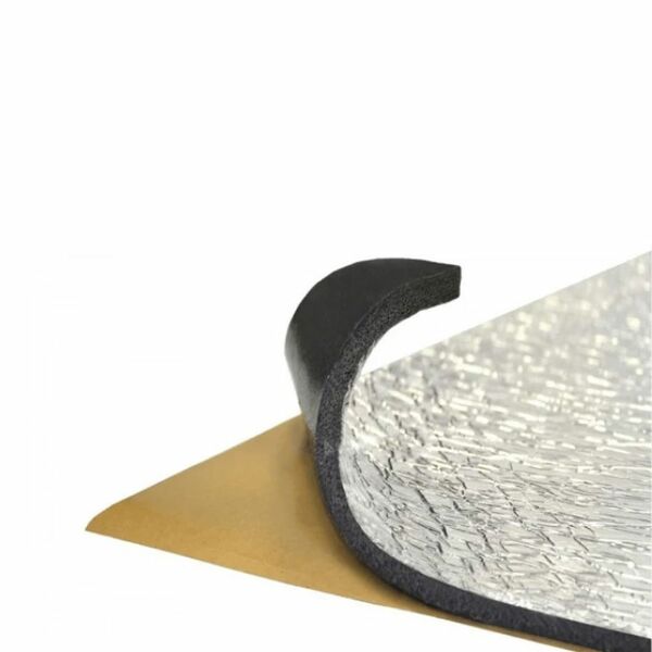 Θερμομονωτικό Ηχομονωτικό Φύλλο Αυτοκινήτου Θερμομονωτικό Ηχομονωτικό Φύλλο Αυτοκινήτου