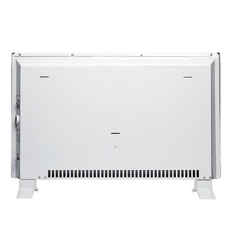 Θερμοπομπός Δαπέδου 2000W για Χώρους ως 20 τμ Θερμοπομπός Δαπέδου 2000W για Χώρους ως 20 τμ