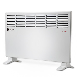 Θερμοπομπός Δαπέδου 2000W για Χώρους ως 20 τμ Θερμοπομπός Δαπέδου 2000W για Χώρους ως 20 τμ