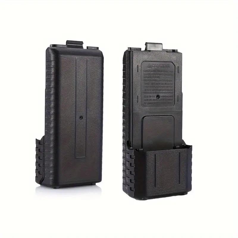 Θήκη Μπαταριών Ασύρματου Πομποδέκτη Baofeng Θήκη Μπαταριών Ασύρματου Πομποδέκτη Baofeng