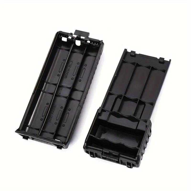 Θήκη Μπαταριών Ασύρματου Πομποδέκτη Baofeng Θήκη Μπαταριών Ασύρματου Πομποδέκτη Baofeng