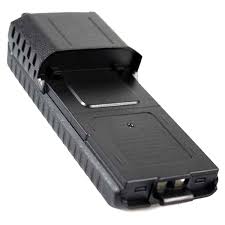 Θήκη Μπαταριών Ασύρματου Πομποδέκτη Baofeng Θήκη Μπαταριών Ασύρματου Πομποδέκτη Baofeng