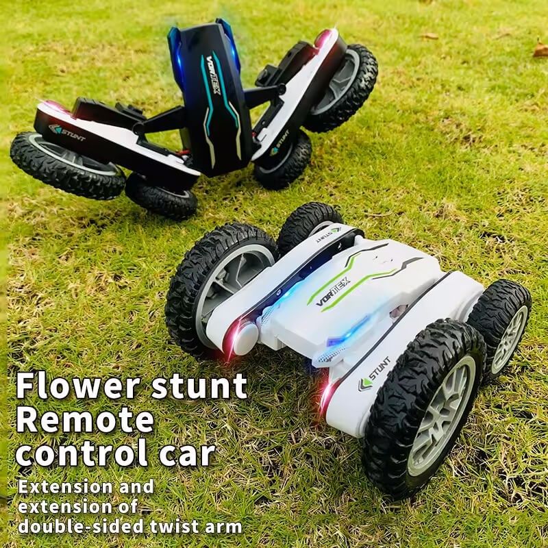 Τηλεκατευθυνόμενο Αυτοκινητάκι Κασκαντέρ 4x4 Ακροβατικό - Αναρριχώμενο με Τηλεκοντρόλ - Off Road Φωτισμό LED - Κόκκινο Τηλεκατευθυνόμενο Αυτοκινητάκι Κασκαντέρ 4x4 Ακροβατικό - Αναρριχώμενο με Τηλεκοντρόλ - Off Road Φωτισμό LED - Κόκκινο