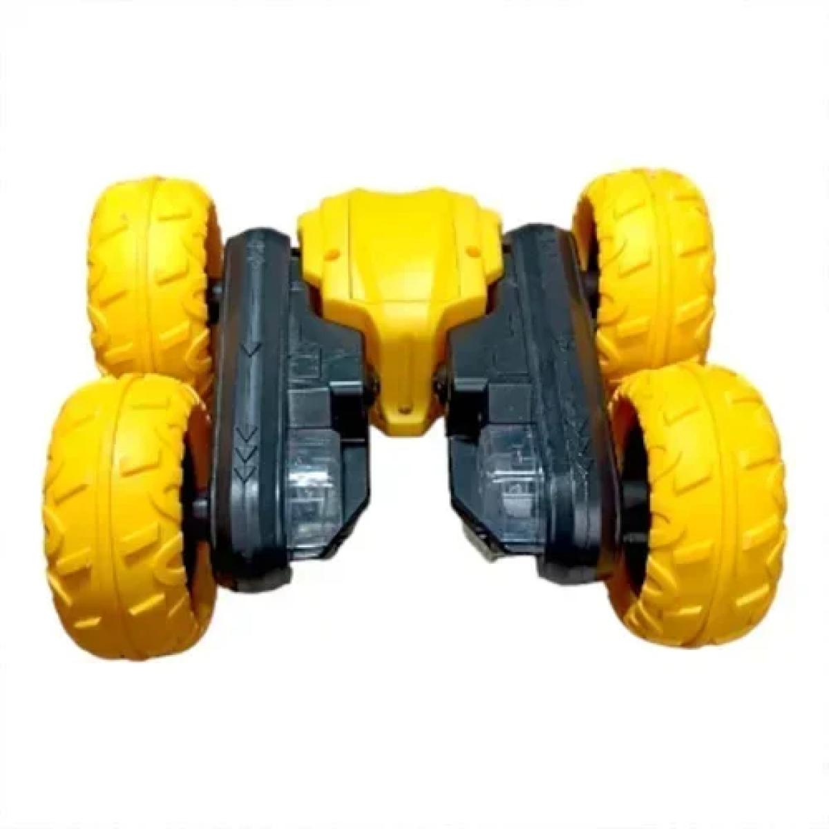 Τηλεκατευθυνόμενο Αυτοκίνητο 4x4 για Ακροβατικά με Τηλεκοντρόλ - Off Road Φωτισμό LED Stunt Car Τηλεκατευθυνόμενο Αυτοκίνητο 4x4 για Ακροβατικά με Τηλεκοντρόλ - Off Road Φωτισμό LED Stunt Car