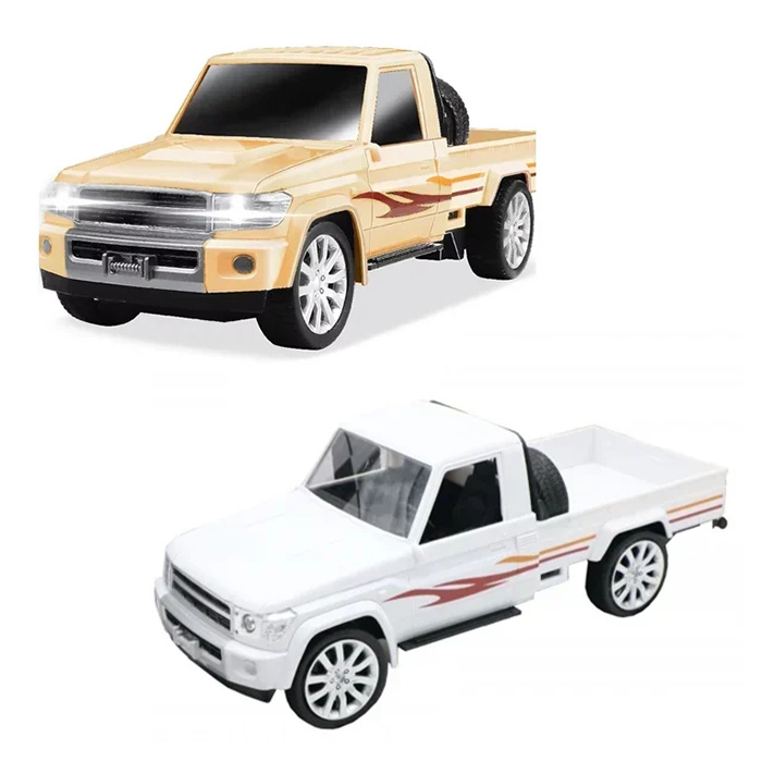 Τηλεκατευθυνόμενο Αυτοκίνητο με Χειριστήριο για Ηλικία 6+ Τηλεκατευθυνόμενο Αυτοκίνητο με Χειριστήριο για Ηλικία 6+